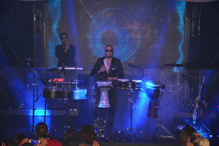 Diva Club on Saturday Night